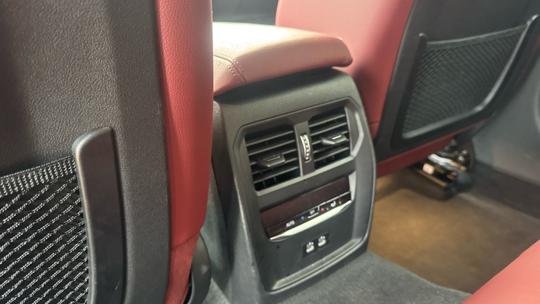 BMW 4 Series M440i xDrive MHT 5dr Step Auto [M Sport Pro Pack] Petrol Hatchback